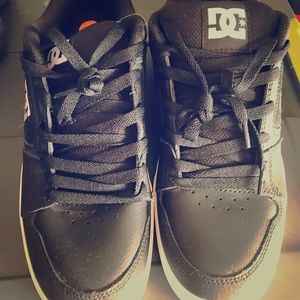 DC Shoes